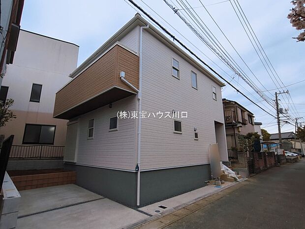 物件外観