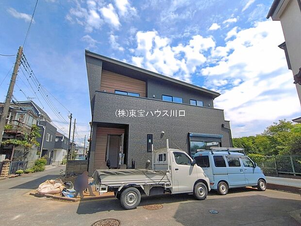 物件外観