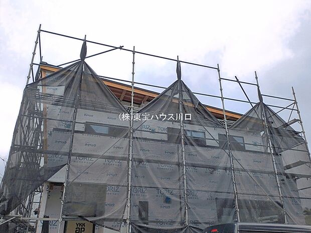 物件外観