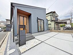 埼玉県三郷市東町