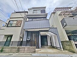 東京都荒川区東尾久５丁目