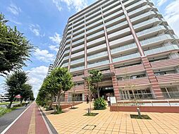 センターフィールド浦和美園壱番街フロントランド