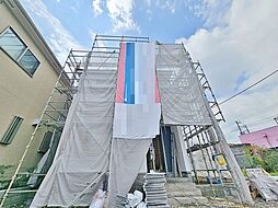 埼玉県越谷市大字平方
