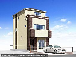 埼玉県川口市南前川２丁目