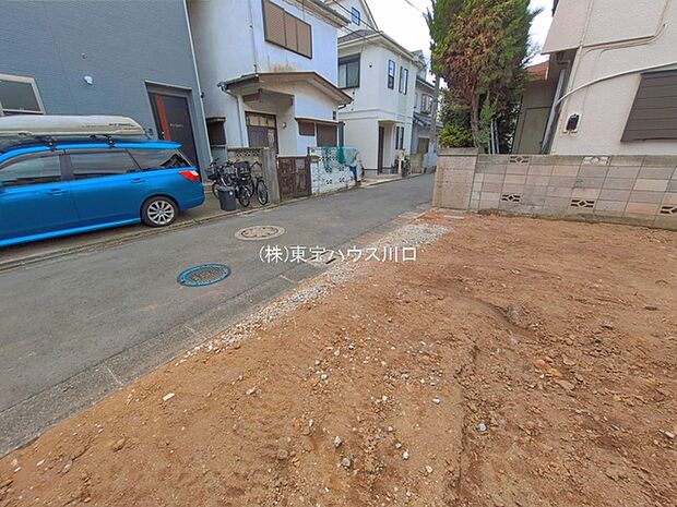 物件外観