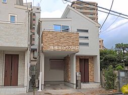 埼玉県川口市芝新町