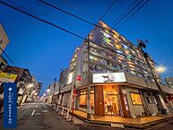 埼玉県越谷市蒲生茜町19-8：物件画像