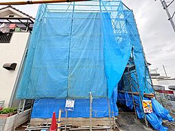 埼玉県川口市大字西立野