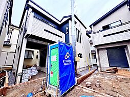 埼玉県川口市坂下町２丁目