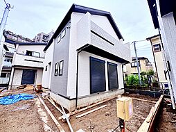 埼玉県川口市坂下町２丁目
