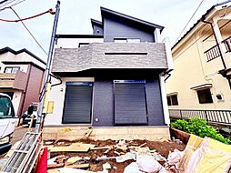 埼玉県川口市坂下町２丁目