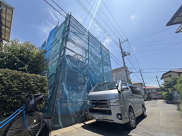 2026年7月撮影