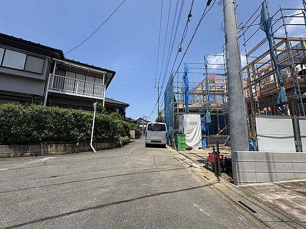 2026年7月撮影