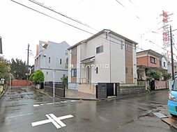 外観の画像