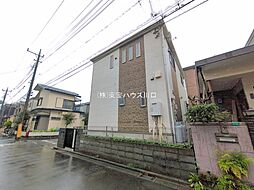 外観の画像