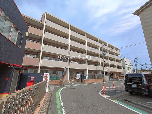 物件外観