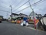 外観：(2026年7月上旬撮影)