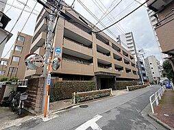 コスモ板橋エクセラ