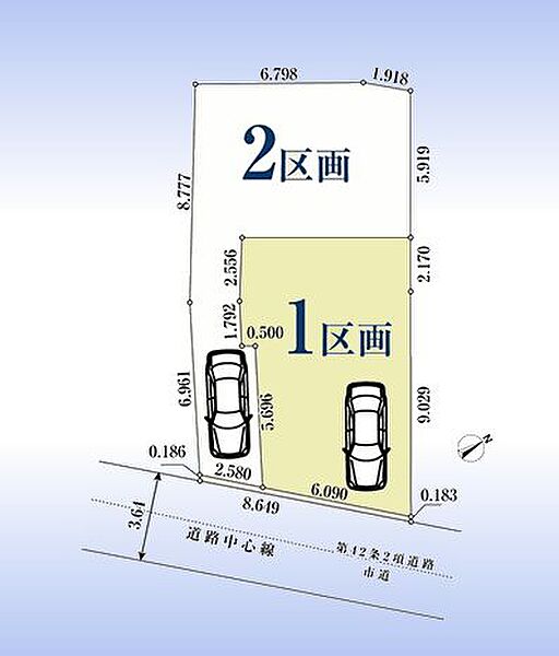 区画図：311002437198
