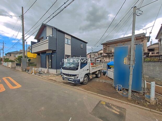 物件外観