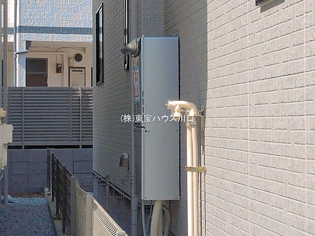 物件外観