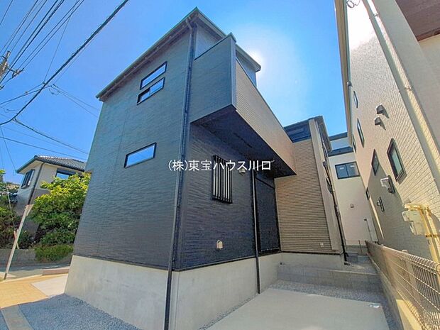 物件外観