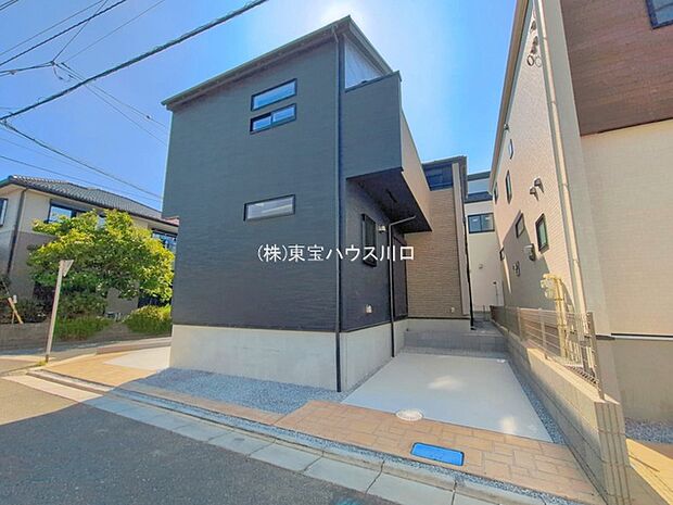 物件外観