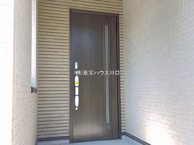 物件外観