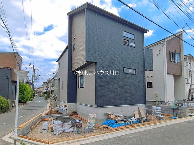 物件外観