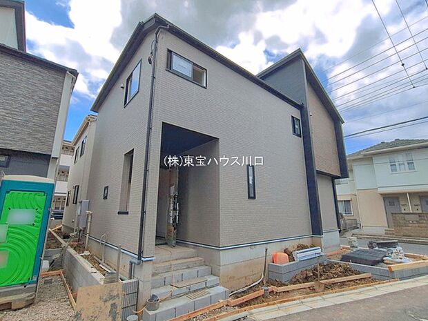 物件外観