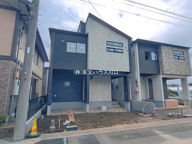 物件外観