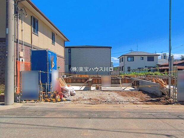 物件外観