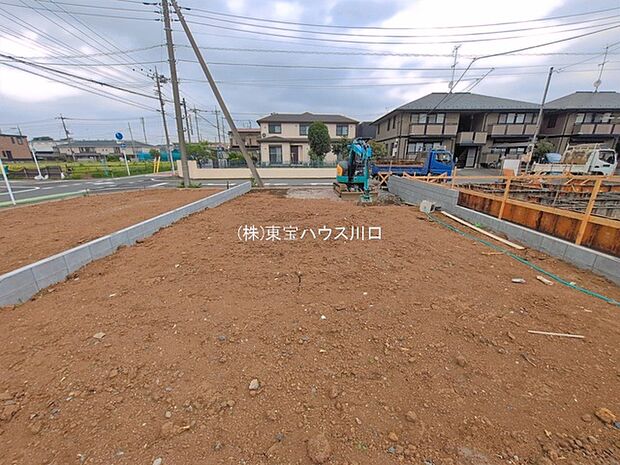 物件外観