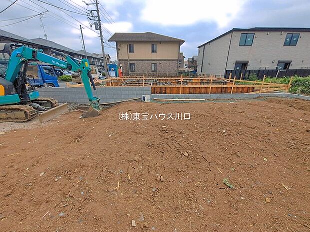物件外観