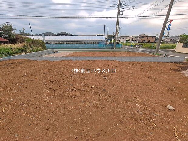 物件外観