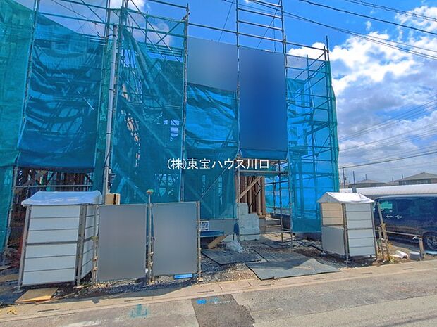 物件外観