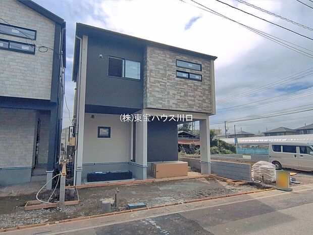 物件外観