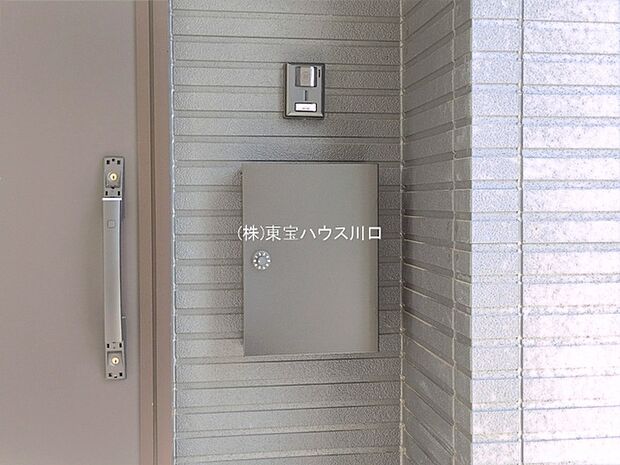 物件外観