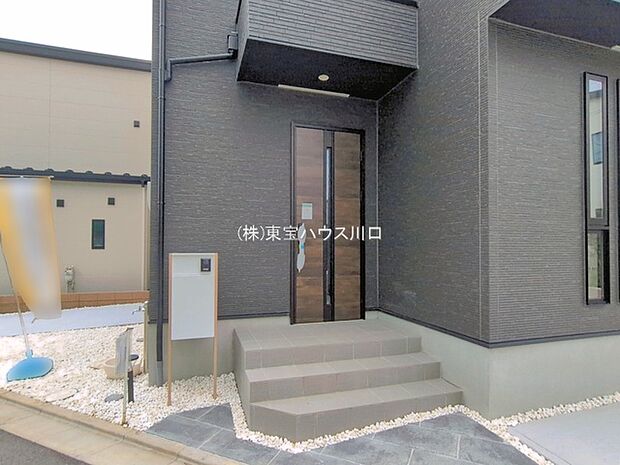 物件外観