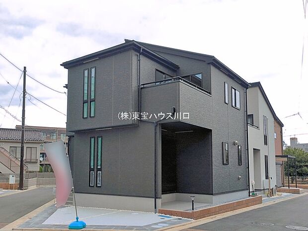 物件外観