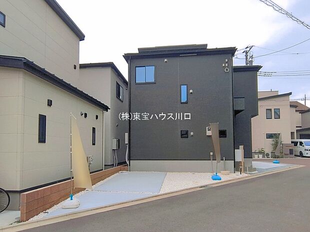 物件外観