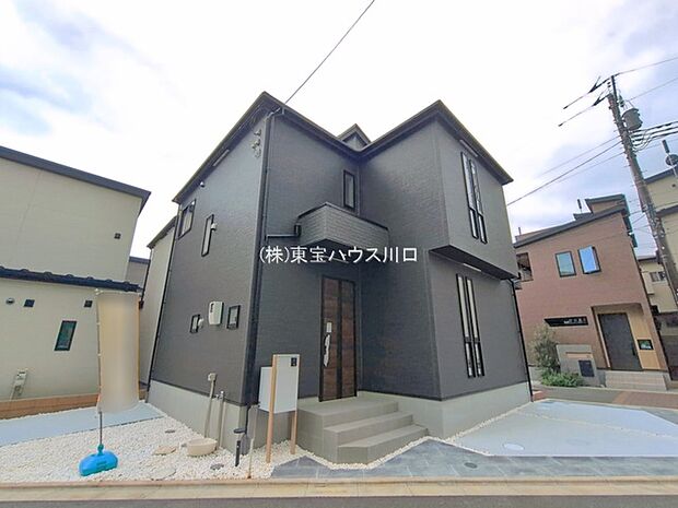 物件外観
