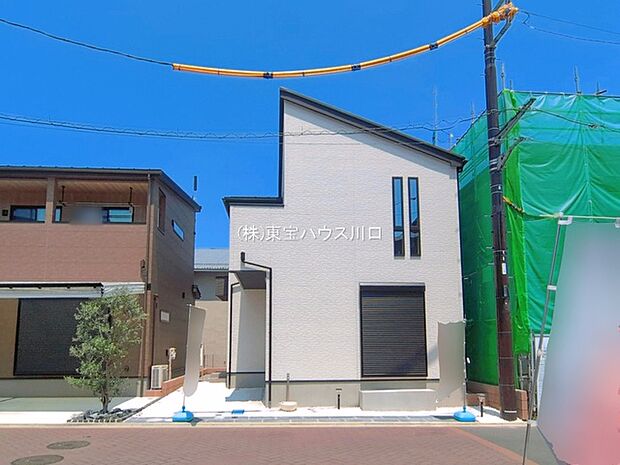 物件外観