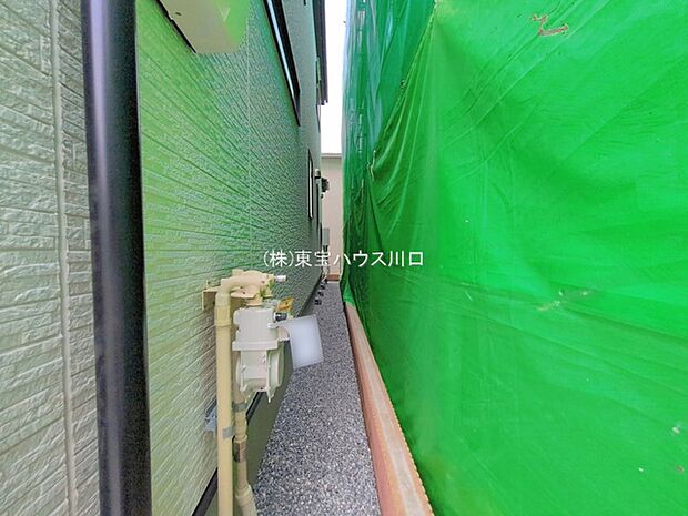 物件外観