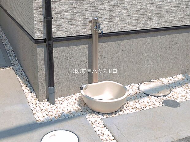 物件外観