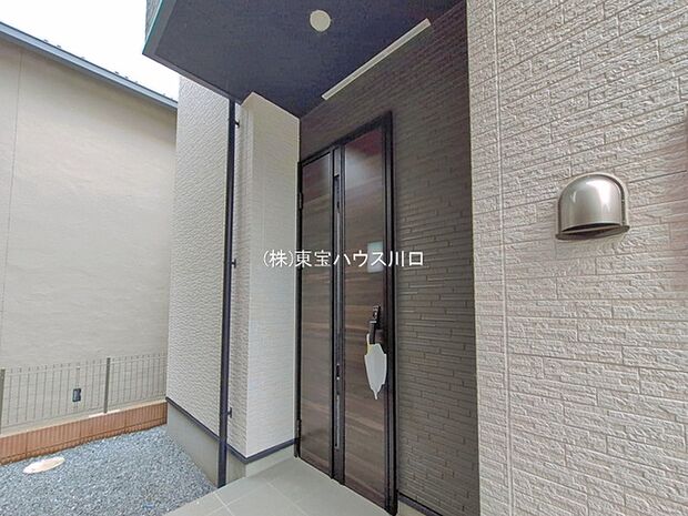 物件外観