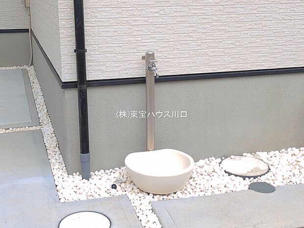 物件外観