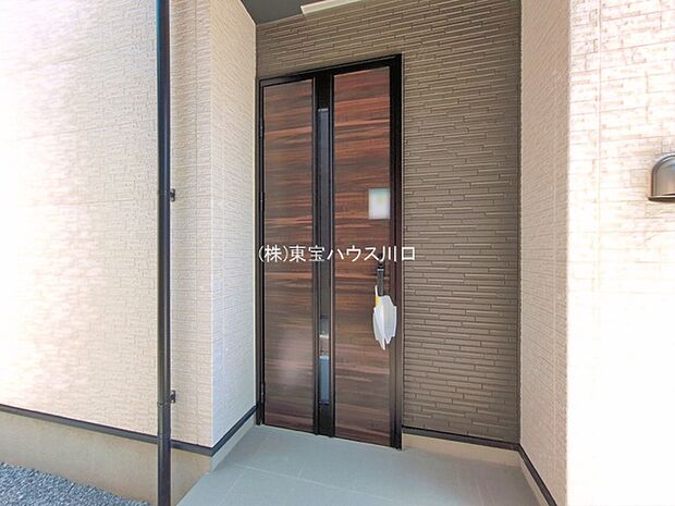 物件外観