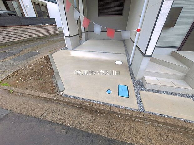 物件外観