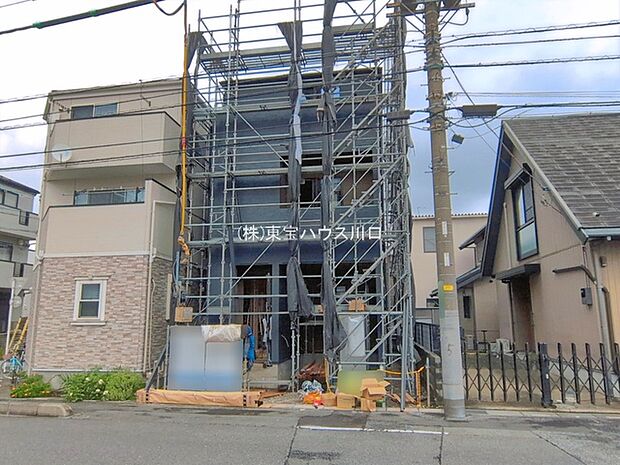 物件外観